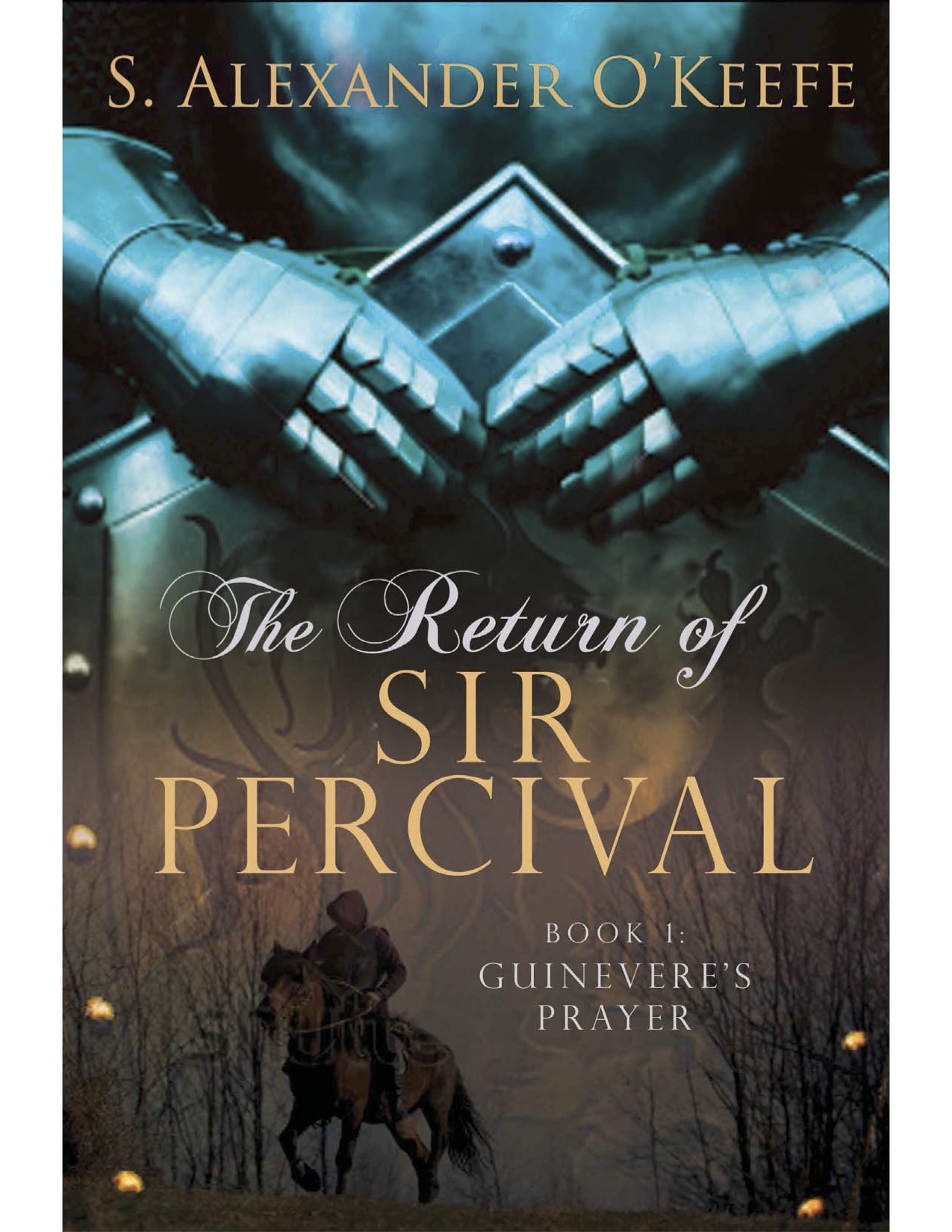 The Return of Sir Percival